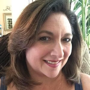 Meet your Posher, Margaret